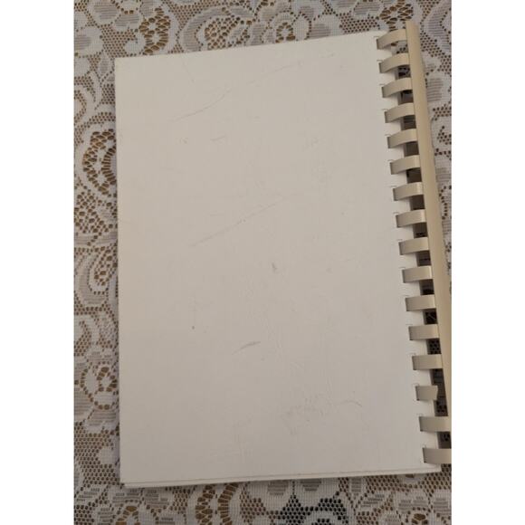 Recipes and Reminiscences of New Orleans, Spiral Bound, Excellent Condition - Picture 2 of 7